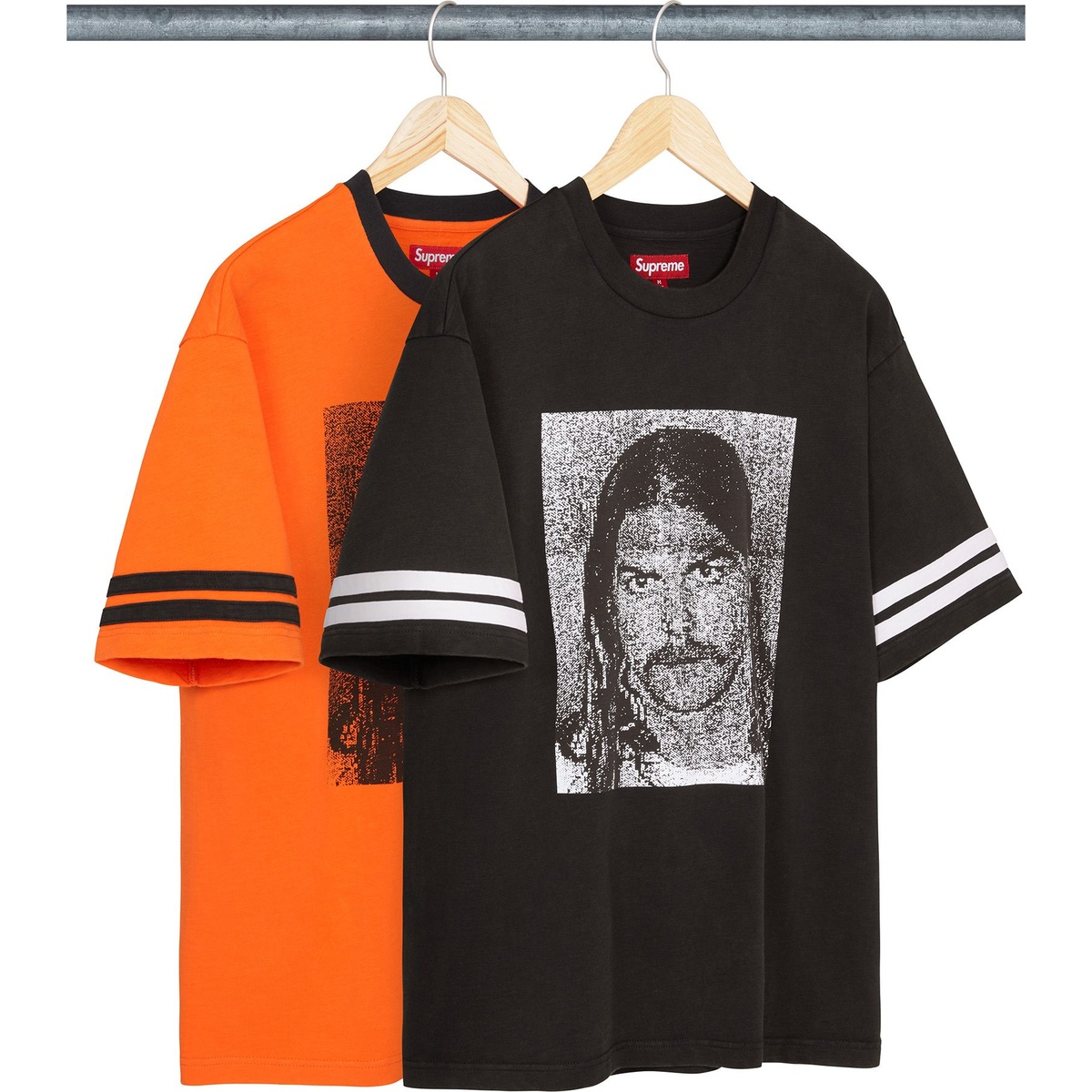 Supreme/Dash Snow S/S Top - SupremeCommunity