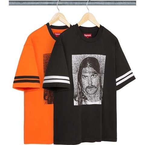 Supreme/Dash Snow S/S Top - fall/winter 2025 - Supreme