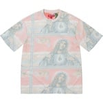 Supreme Jesus S S Top (FW25)