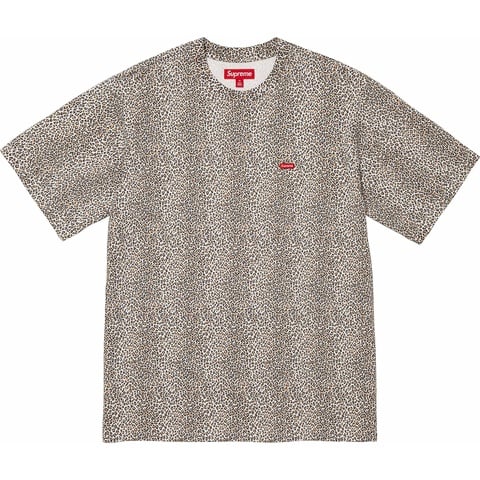 Small Box Tee - fall/winter 2025 - Supreme