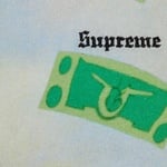 Supreme All Dogs Go To Heaven L S Top (FW25) - Day