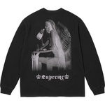 Supreme Angel Thermal (FW25) - Black
