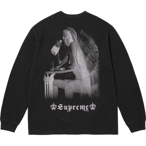 Angel Thermal - fall/winter 2025 - Supreme