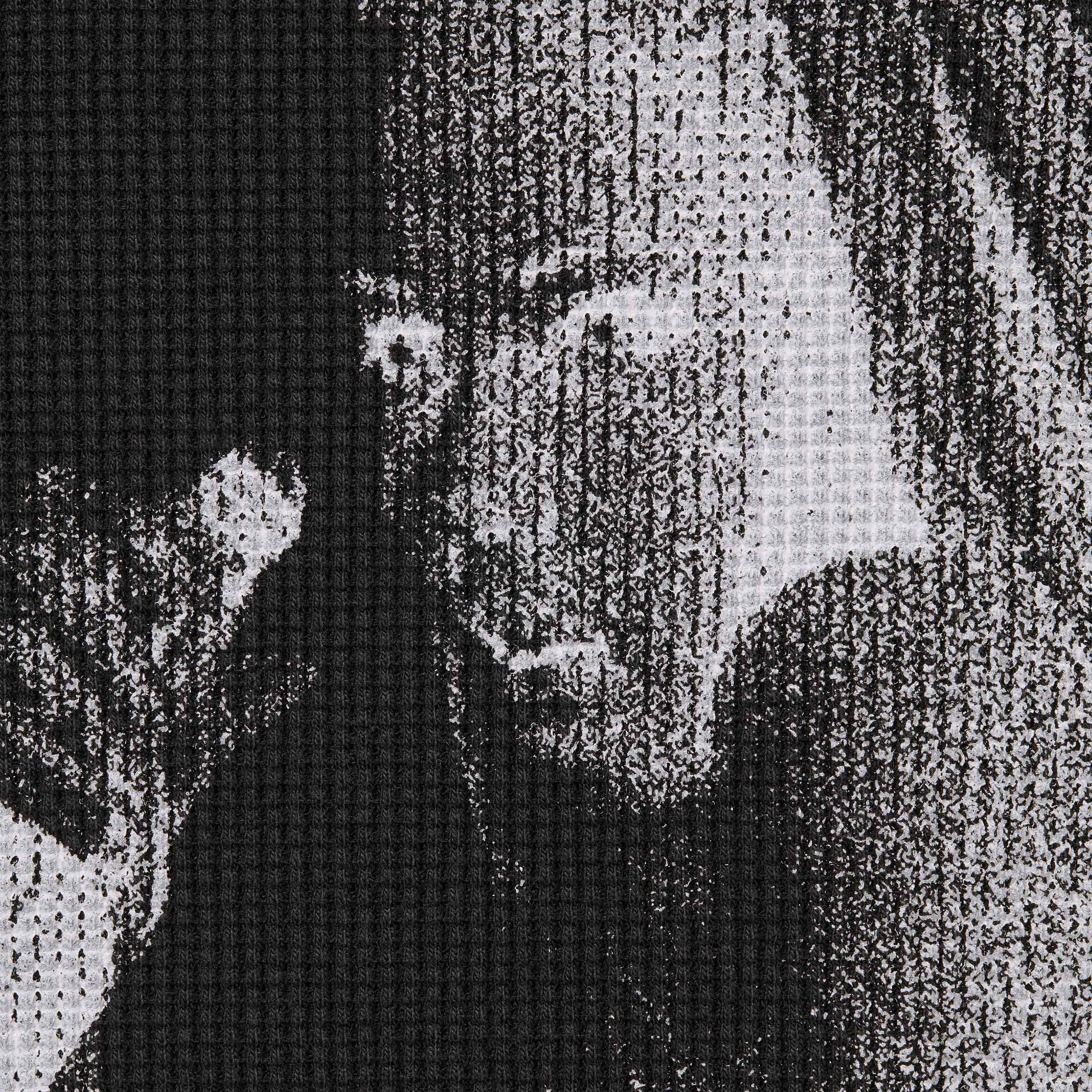 Supreme Angel Thermal (FW25) - Black - $110