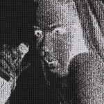 Supreme Angel Thermal (FW25) - Black