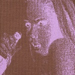 Supreme Angel Thermal (FW25) - Brown