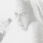 Supreme Angel Thermal (FW25) - White