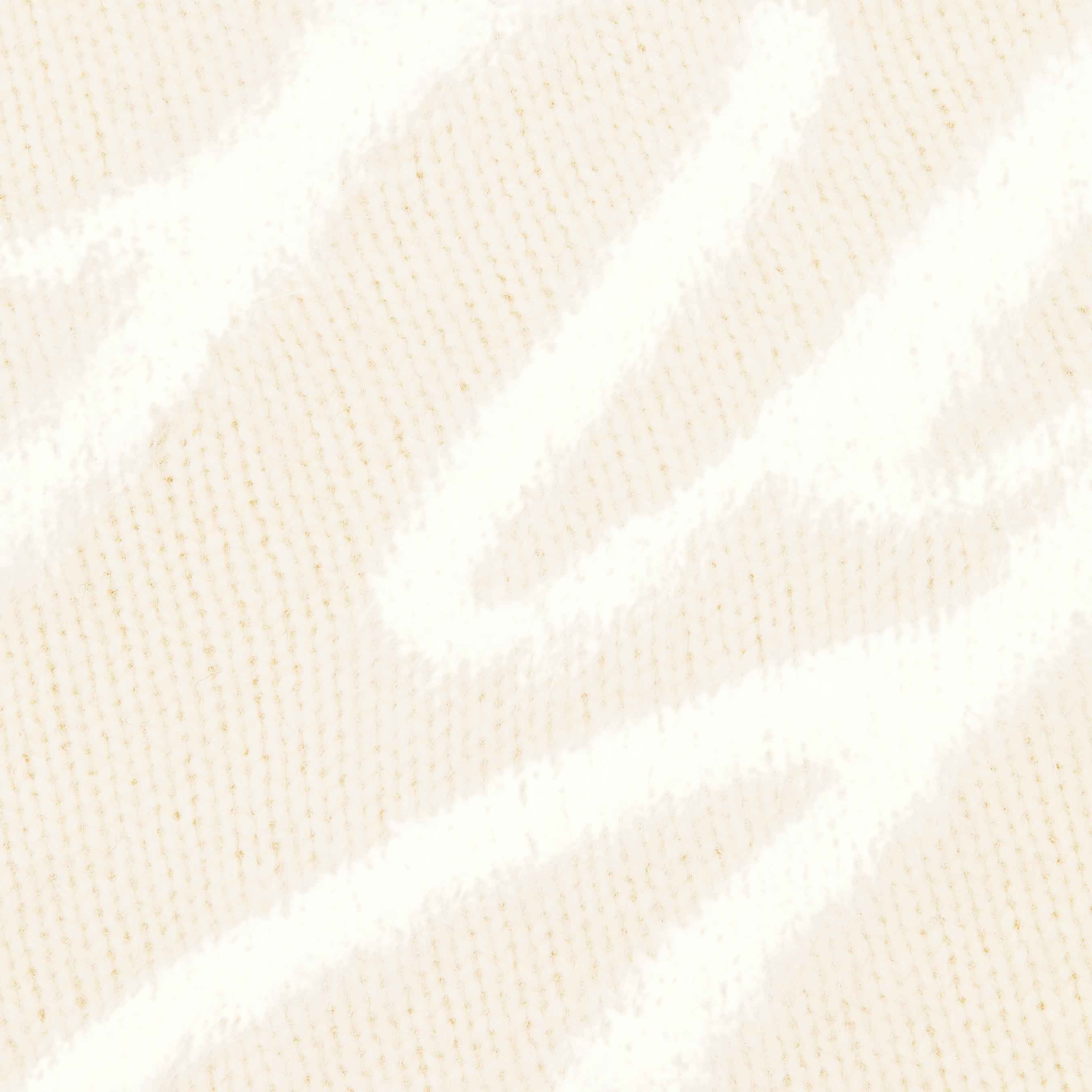 Supreme Angora Script Sweater (FW25) - Ivory - $188