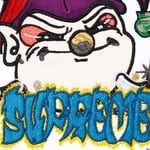 Supreme AOI Jester S S Top (FW25) - White