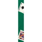 Supreme Beaded Cards Sweater (FW25) - Green