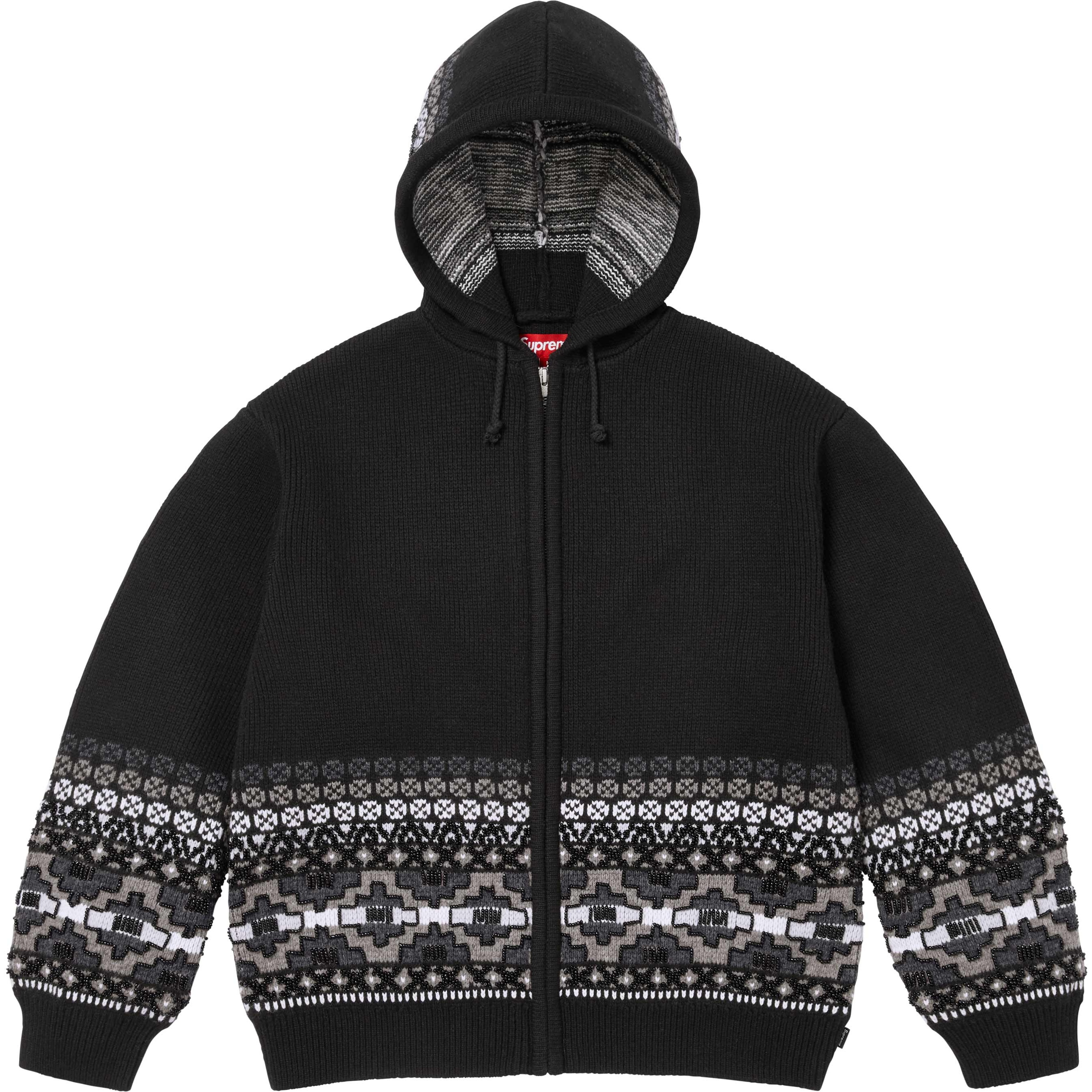 ヴィンテージ？　Supreme フーディー ブラック シュプリーム Supreme パーカー フーディー ブラック メンズ
