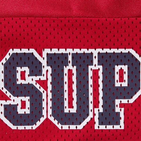 Bones Football Jersey - fall/winter 2025 - Supreme