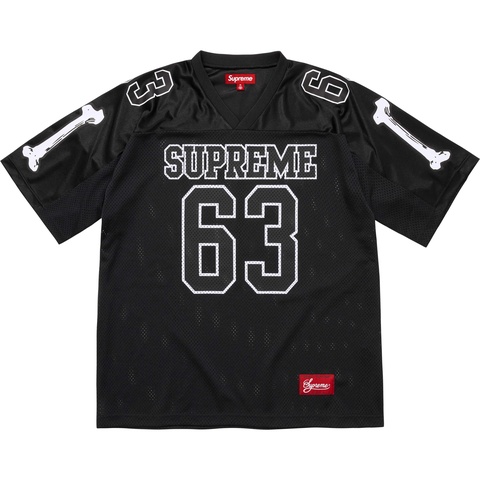 Bones Football Jersey - fall/winter 2025 - SupremeCommunity