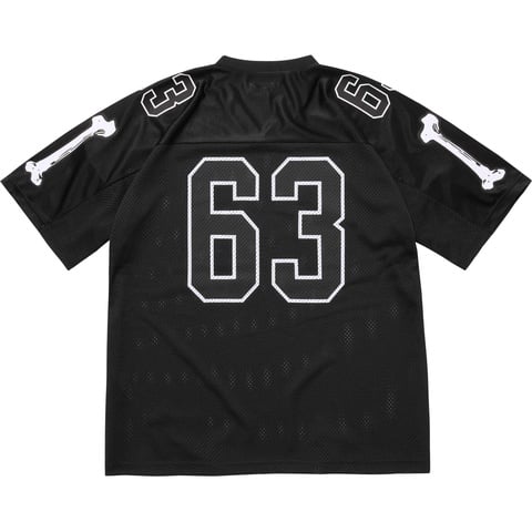 Bones Football Jersey - fall/winter 2025 - Supreme