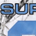 Supreme Breast Cancer Awareness Football Jersey (FW25) - White