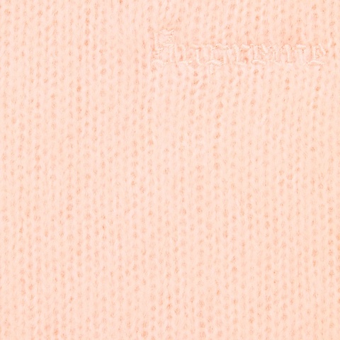 Brushed Mohair Sweater - fall/winter 2025 - Supreme