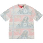 Supreme Jesus S S Top (FW25) - Multicolor
