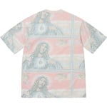 Supreme Jesus S S Top (FW25) - Multicolor
