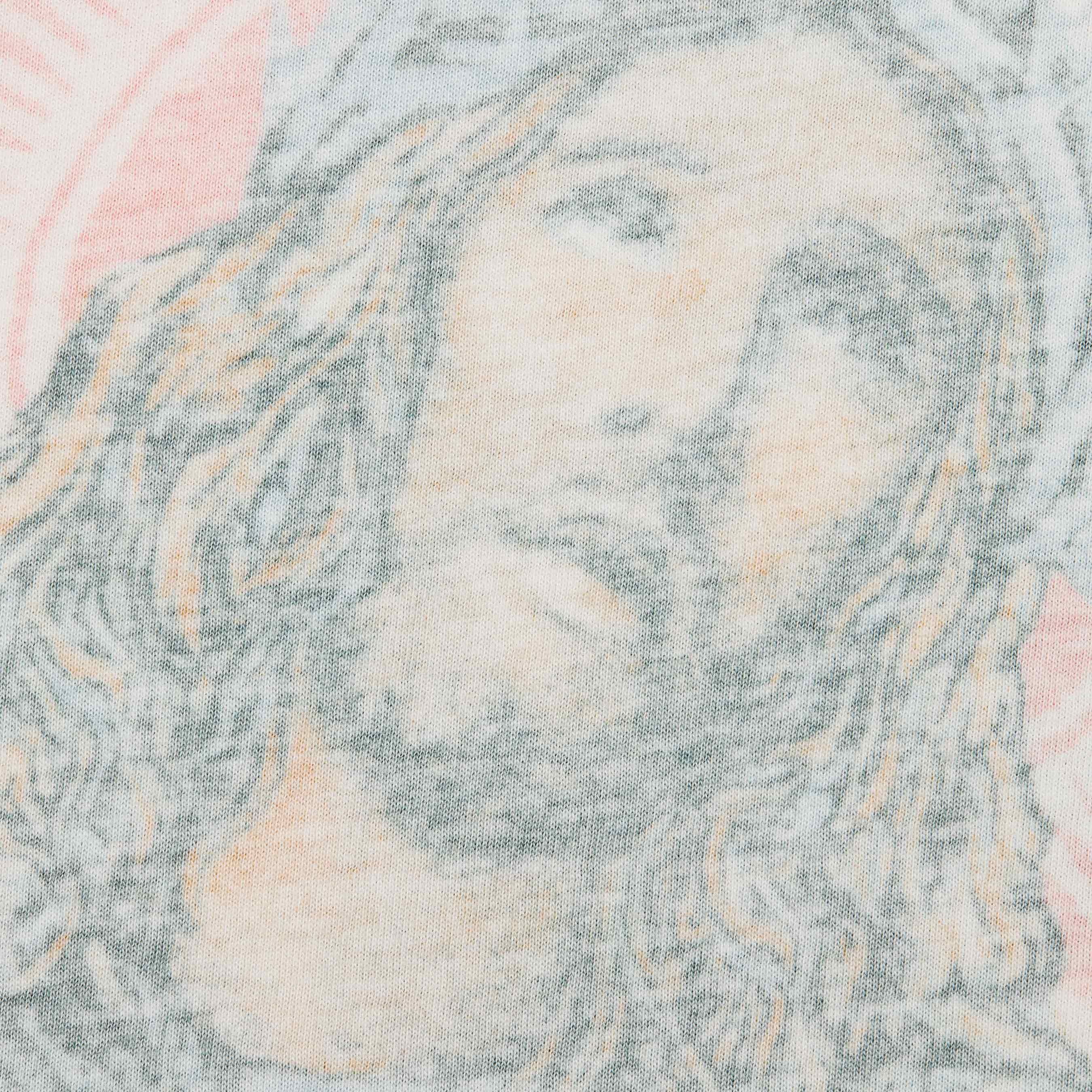 Supreme Jesus S S Top (FW25) - Multicolor - $88