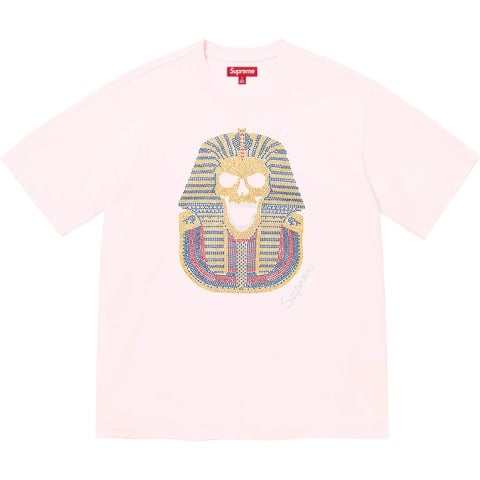 King Tut S/S Top - fall/winter 2025 - Supreme