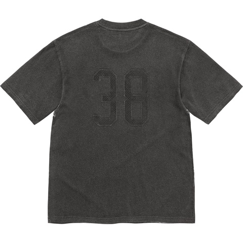 Overprint S/S Top - fall/winter 2025 - SupremeCommunity