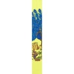 Supreme Peacock S S Top (FW25) - Lime