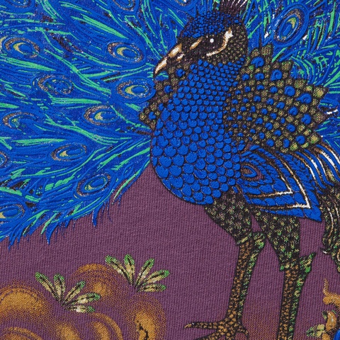 Peacock S/S Top - fall/winter 2025 - Supreme