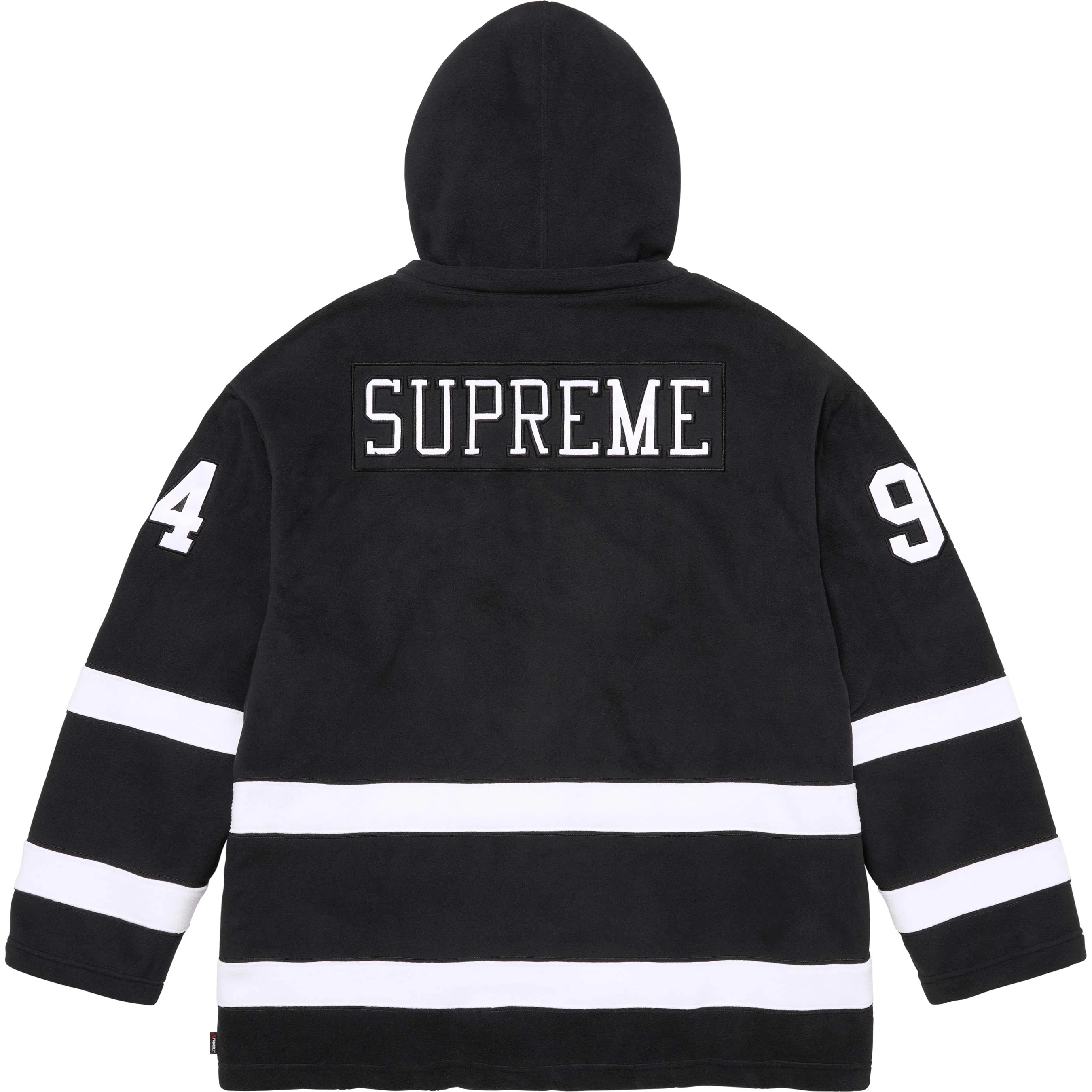 HOCKEY スウェット　パーカー　Supreme Supreme Hockey Hooded Sweatshirt (FW22) - $178