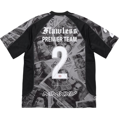 ウェア Supreme Premier Soccer Jersey Spring/Summer 2022 Preview – Supreme