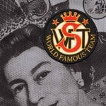 Supreme Pounds Soccer Jersey (FW25) - Black