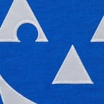 Supreme Pumpkin S S Top (FW25) - Blue