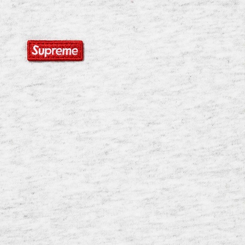Small Box L/S Tee - fall/winter 2025 - Supreme
