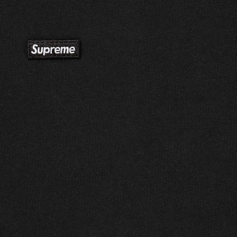 Small Box L/S Tee - fall/winter 2025 - Supreme