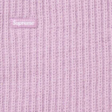 Small Box Polo Sweater - fall/winter 2025 - Supreme