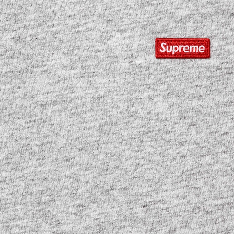Small Box Tee - fall/winter 2025 - Supreme