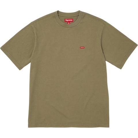 Small Box Tee - fall/winter 2025 - Supreme