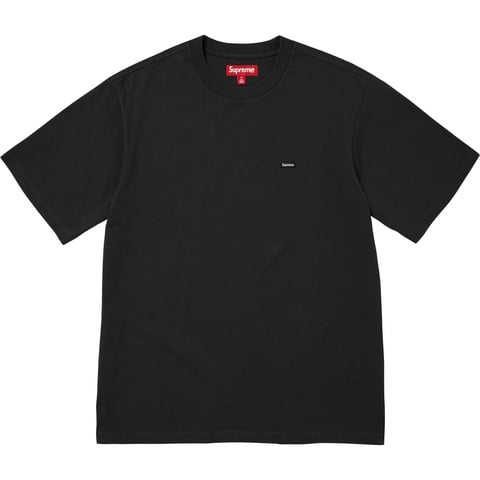 Small Box Tee - fall/winter 2025 - Supreme