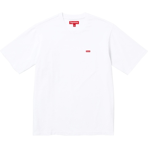 Small Box Tee - fall/winter 2025 - Supreme