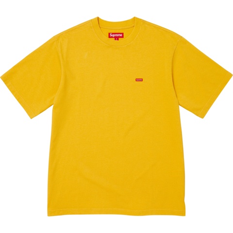 Small Box Tee - fall/winter 2025 - Supreme