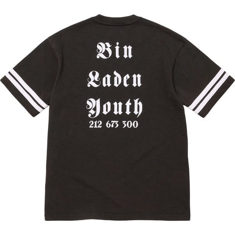 Supreme/Dash Snow S/S Top - fall/winter 2025 - Supreme