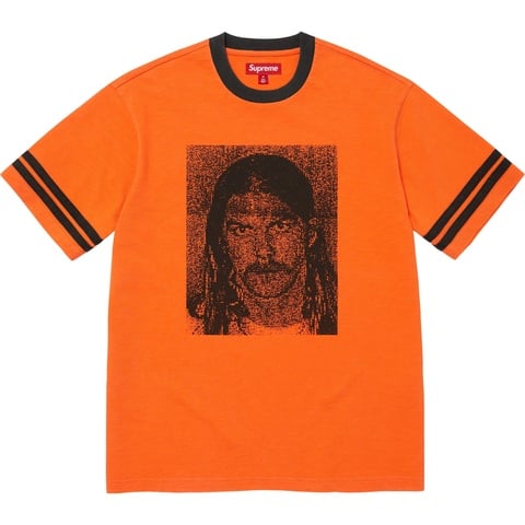 Supreme/Dash Snow S/S Top - fall/winter 2025 - Supreme