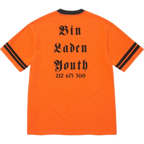 トップス Supreme Dash  S/S Top Supreme/Dash Snow S/S Top - fall/winter 2025 - Supreme