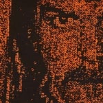 Supreme Supreme Dash Snow S S Top (FW25) - Orange