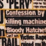 Supreme Supreme Dash Snow Sweater (FW25) - Multicolor