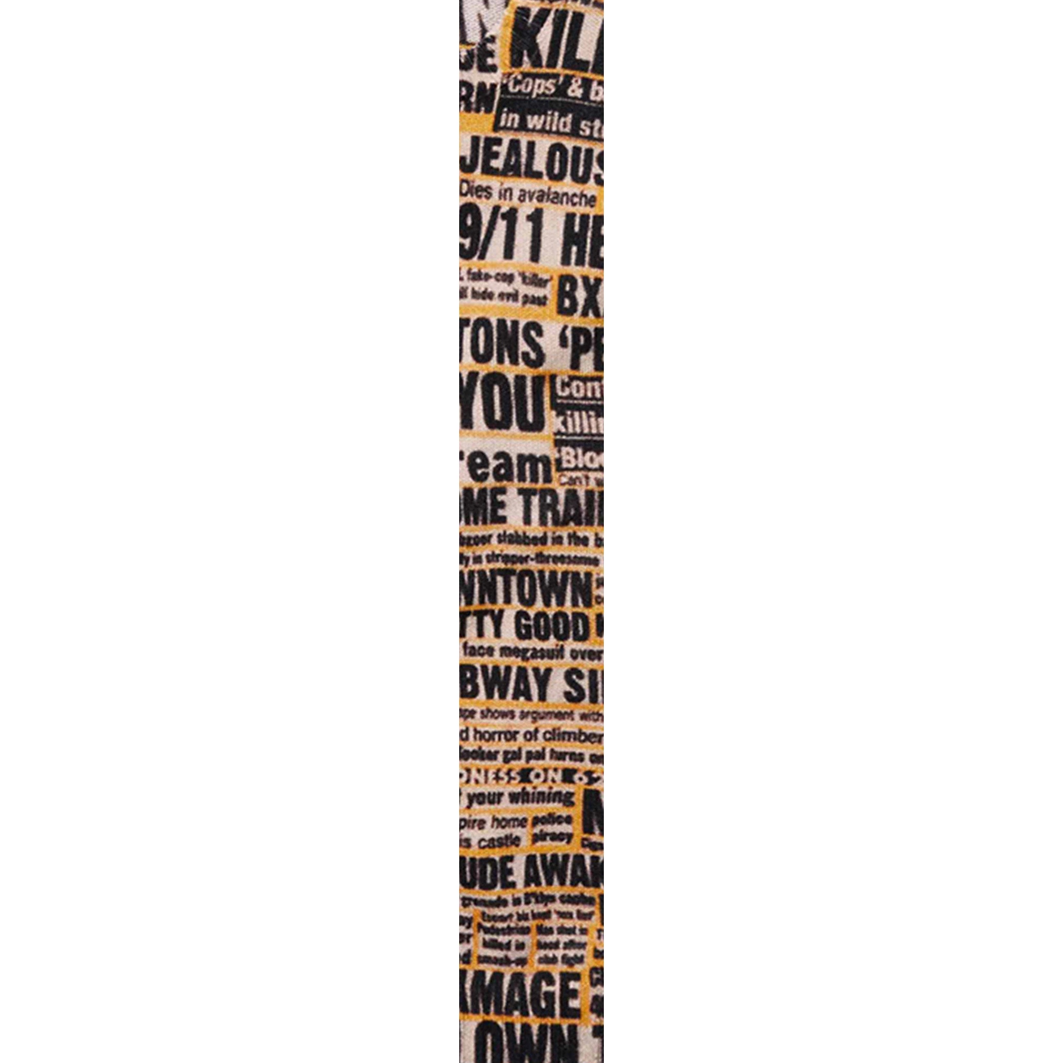 Supreme Supreme Dash Snow Sweater (FW25) - Multicolor - $198