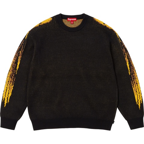 トップス Supreme ANTIHERO Sweater supremenewyork and @antihero18 reunite for FW25 with a capsule