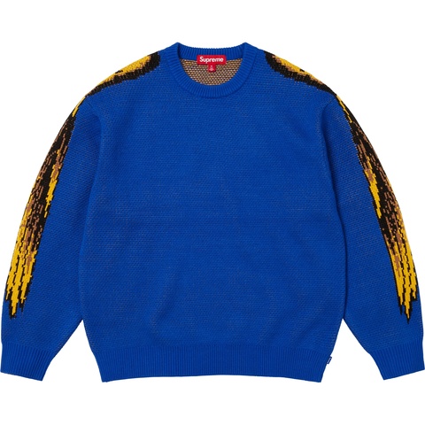 supreme antihero 25AW シュプリーム ニット Supreme®/ANTIHERO® Sweater - fall/winter 2025 - Supreme