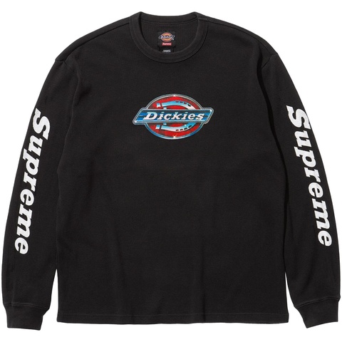 Supreme®/Dickies® Thermal - fall/winter 2025 - Supreme