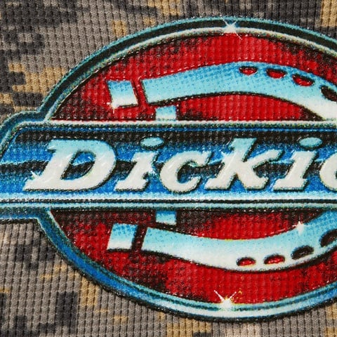 Supreme®/Dickies® Thermal - fall/winter 2025 - Supreme