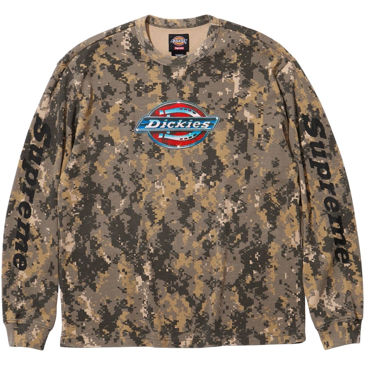 Supreme®/Dickies® Thermal - SupremeCommunity